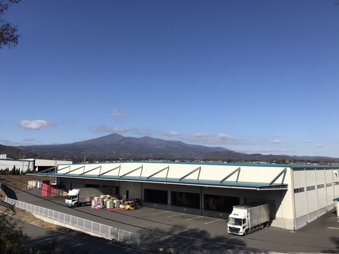 安達太良山