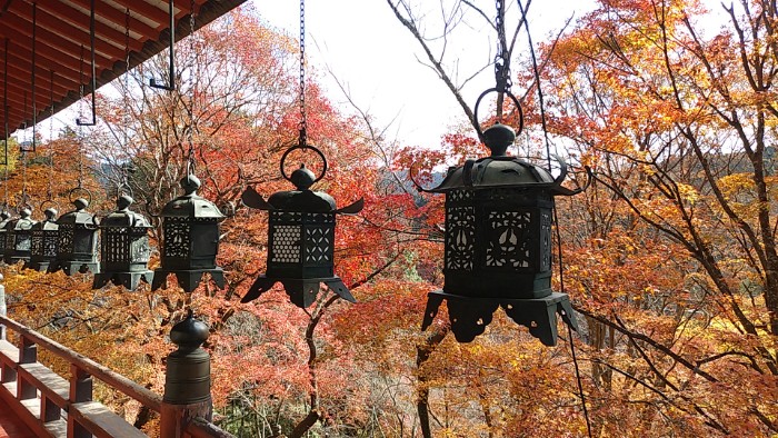 談山神社