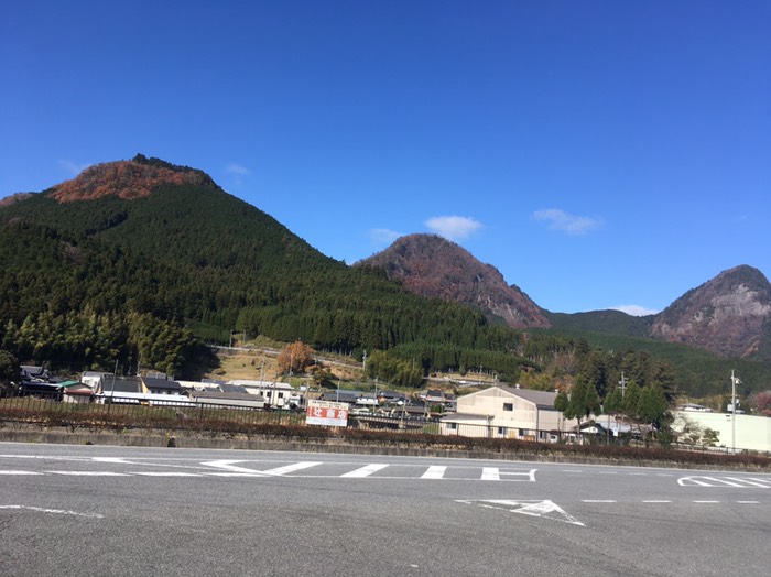 山