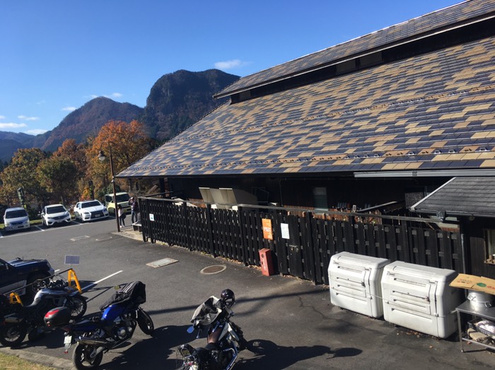 曽根高原お亀の湯♨️