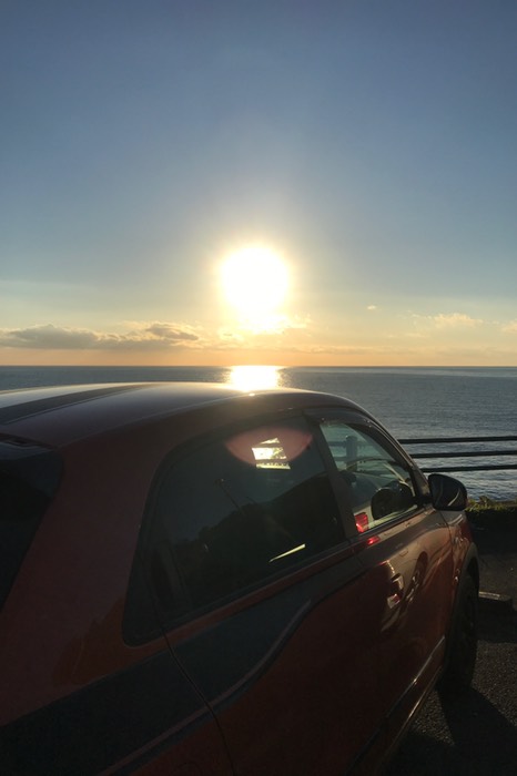 眠くなったのでちょっと仮眠をとりました