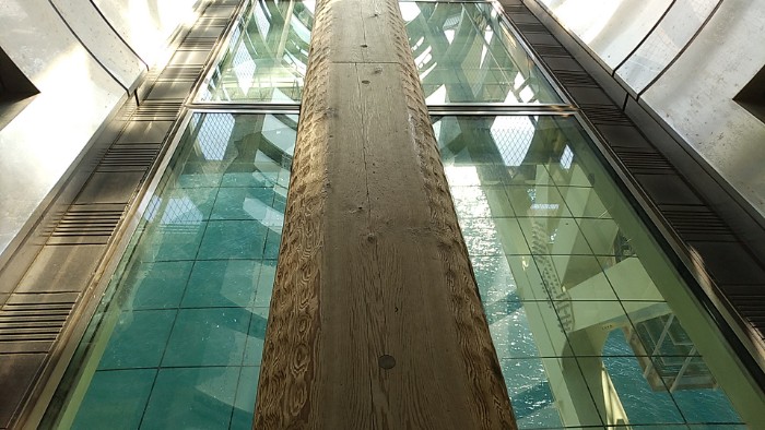 舞子プロムナード