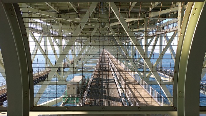 舞子プロムナード