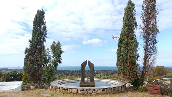 パルシェ香りの館より