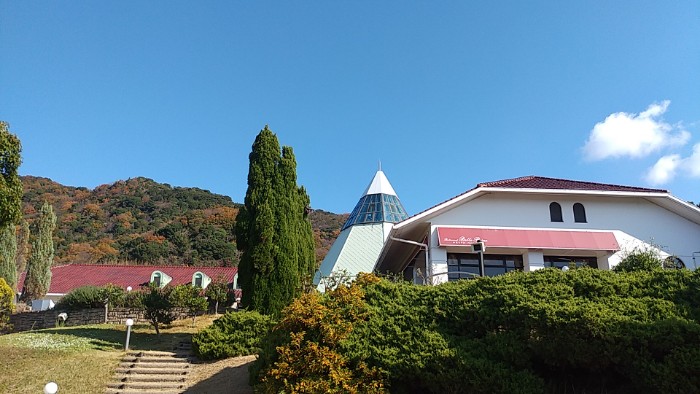 パルシェ香りの館