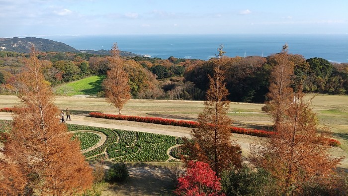 あわじ花さじき