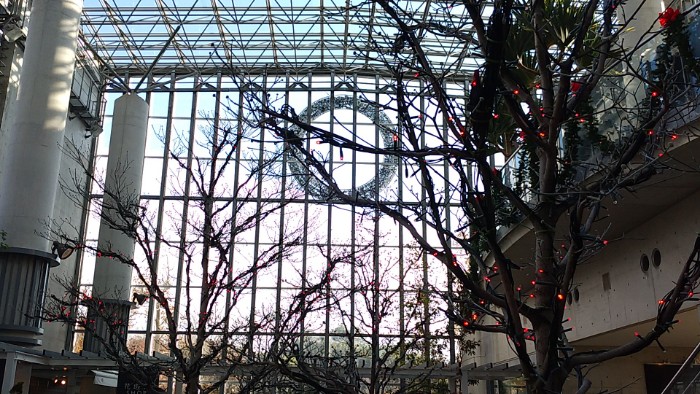 奇跡の星の植物館