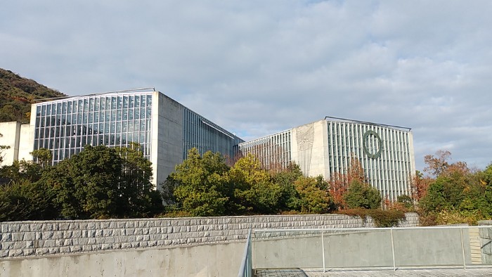 奇跡の星の植物館