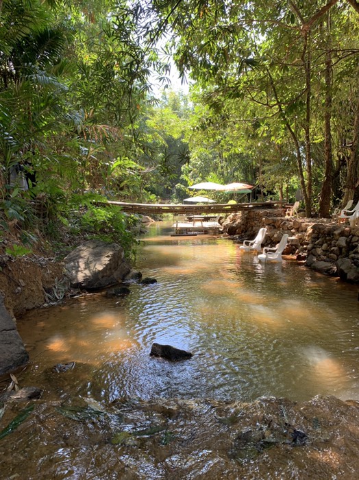 huay kang kao coeffee shop