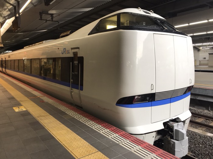 サンダーバード