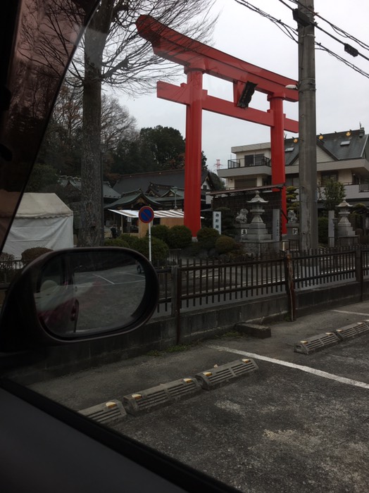 琴平神社