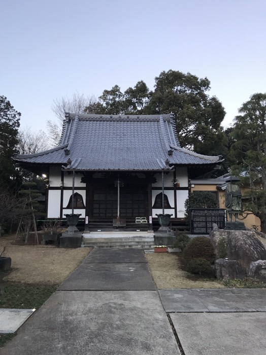 円能寺