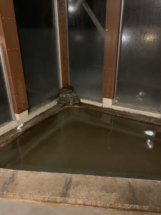 美肌の湯
