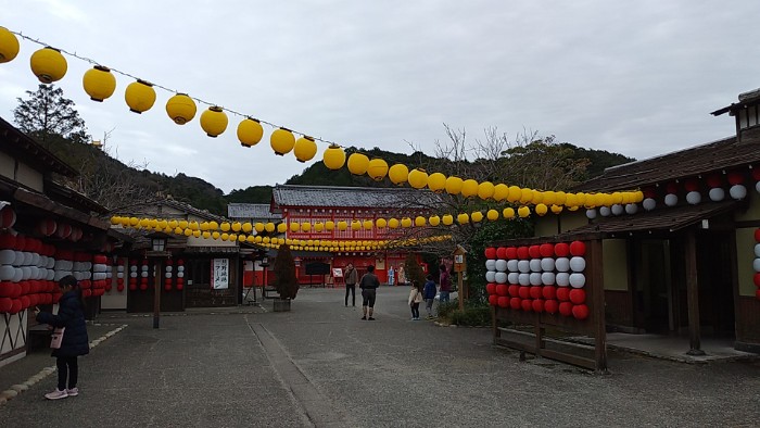 伊勢忍者キングダム