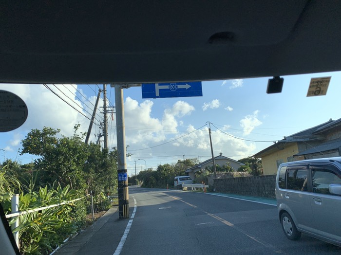 直進、100キロはここに出てくる。