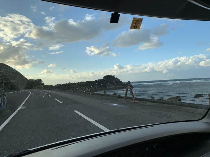 フル100キロ地点