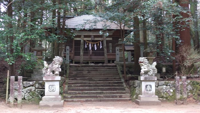 諏訪神社