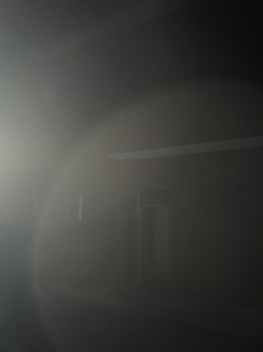 オレンジたてもの