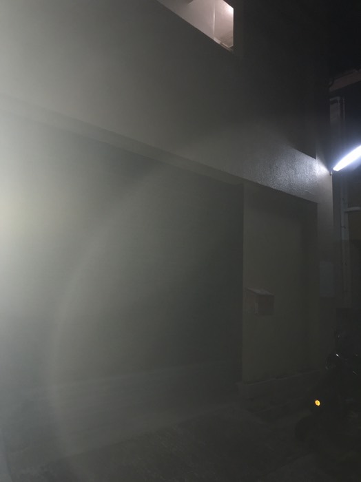 赤ポストと206、205、、305、405(書いてない)