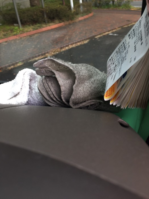 市民プラザ東門