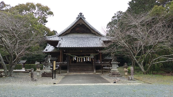 曽許乃御立神社