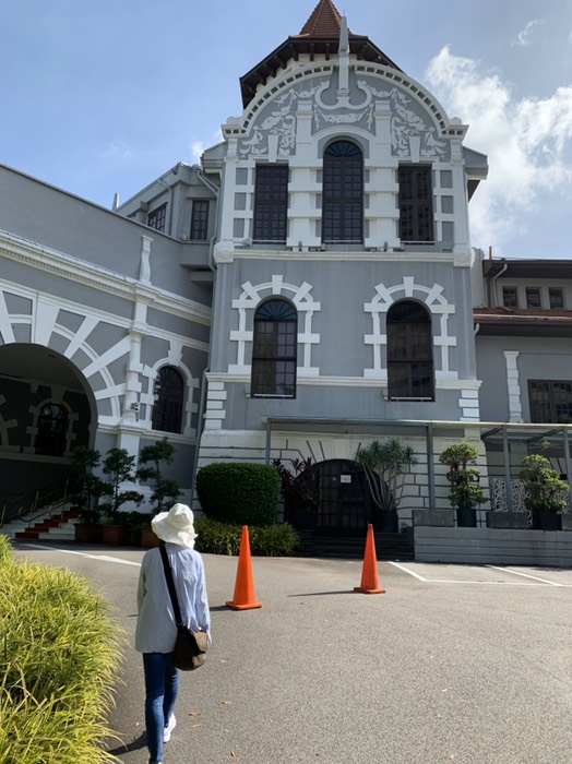 グッドウッドホテル