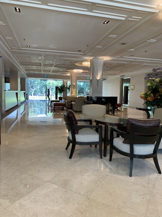 グッドウッドホテル