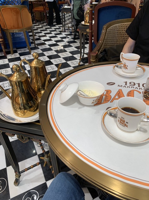 おすすめコーヒー