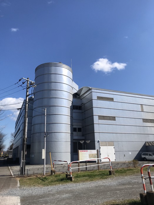 向井千秋記念子ども科学館