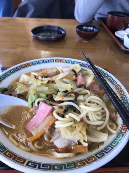 ドライブインはねやま