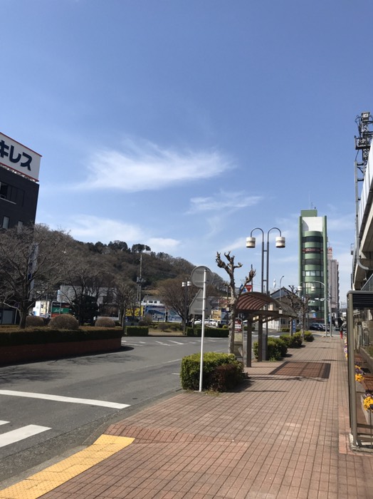 足利市駅(東武線)