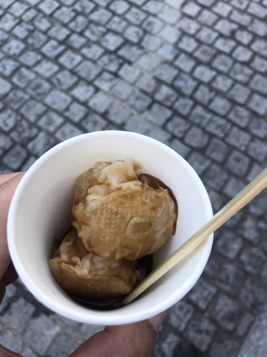 足利しゅうまい