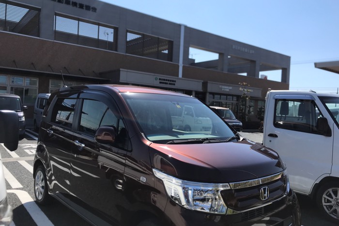 浜松 軽自動車協会