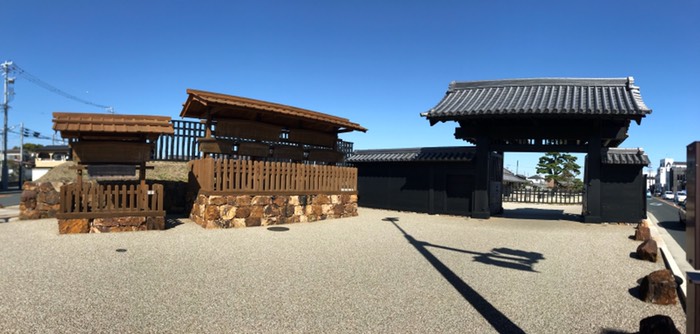 思わず立ち寄ってしまいました