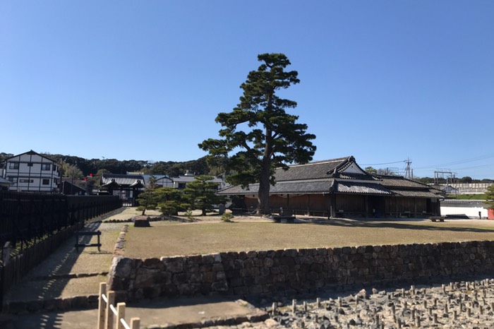 なかなかよい雰囲気