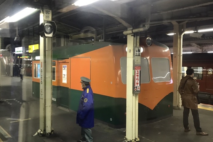 藤沢駅のNEWDAYS好き♪