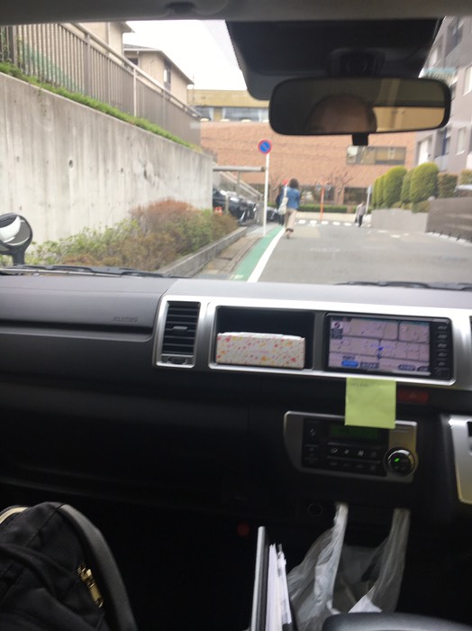 富士見台小