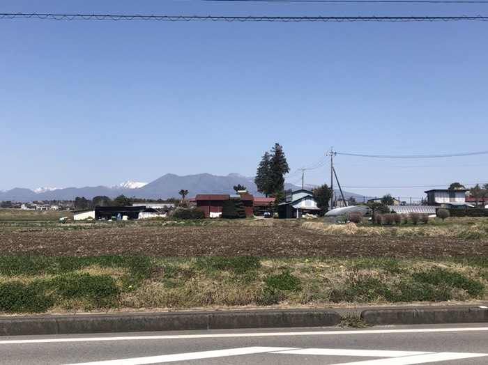 ラーメンさくら角