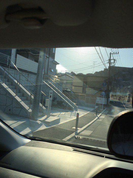 グレーシアパーク