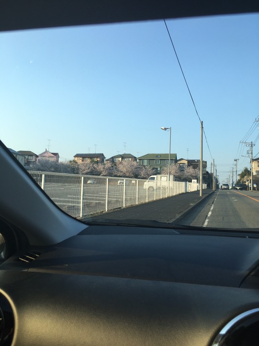 ローゼン駐車場