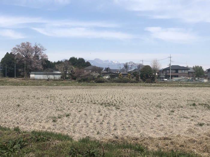 水が入ったらまた来たい