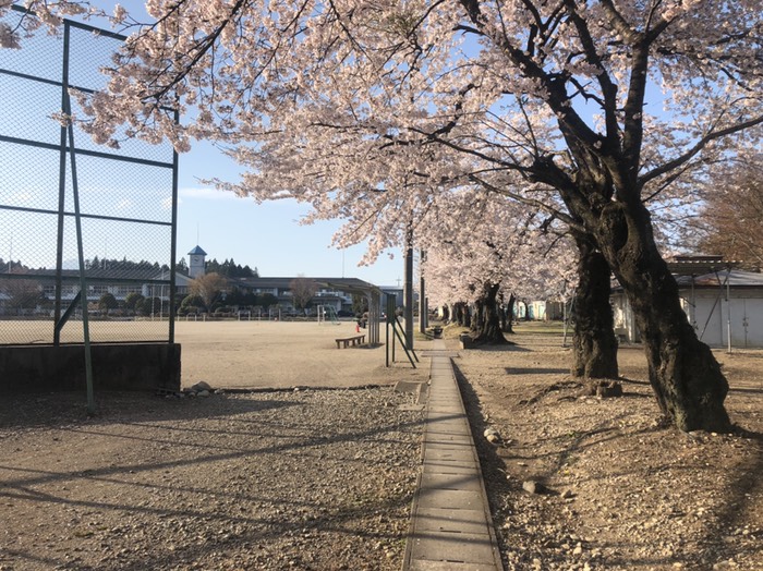 東那須野中学校