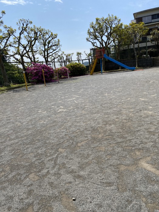 公郷4丁目公園1