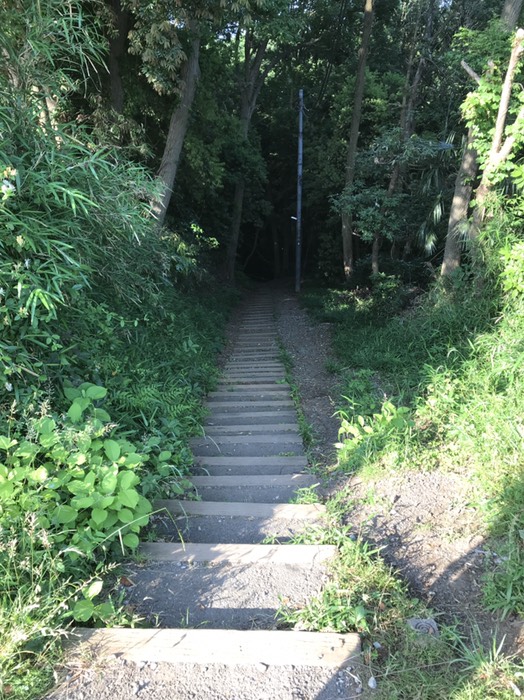 異世界への入り口