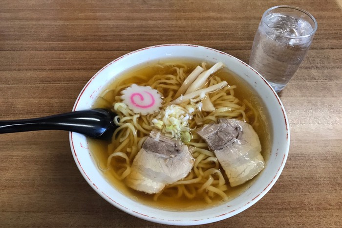 マイベスト ラーメン！！