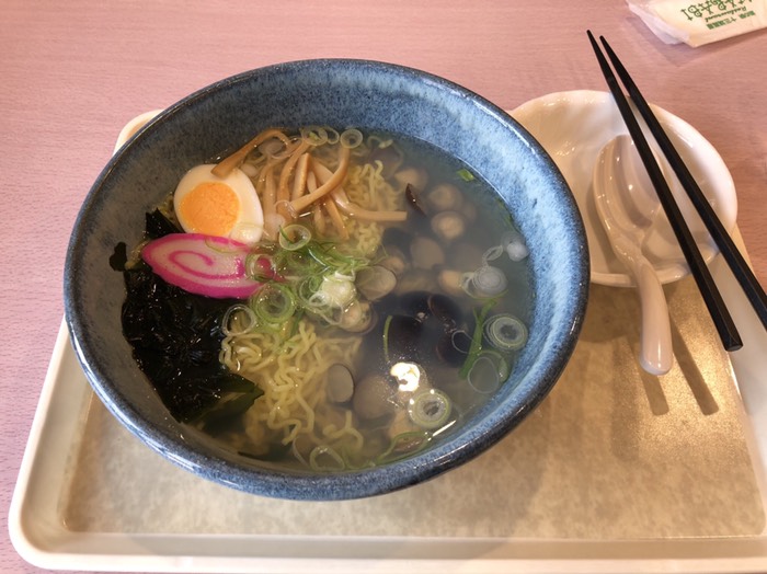 道の駅十三湖高原③