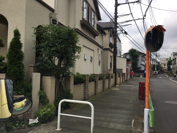 ③ 栄町一丁目住宅