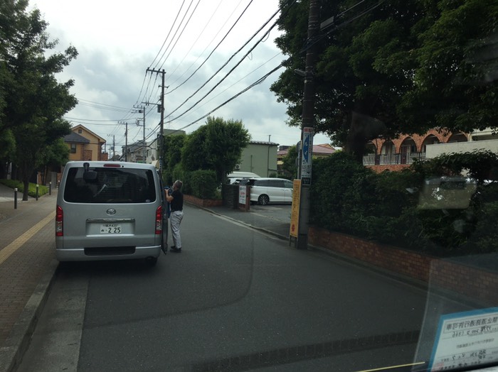 ② ひばりタワー