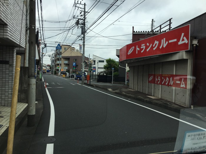 ⑤ シルクハイツ