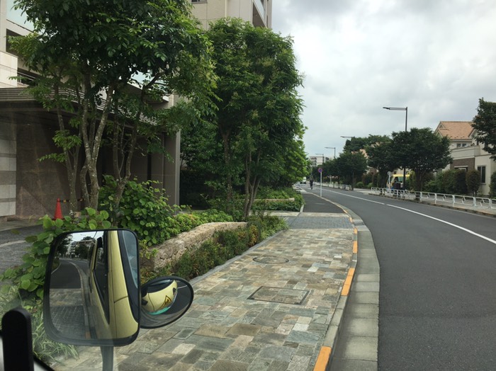 ⑦ フィールズ東久留米前